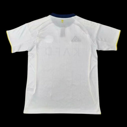Al Nassr Maillot Third