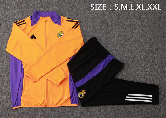 real madrid