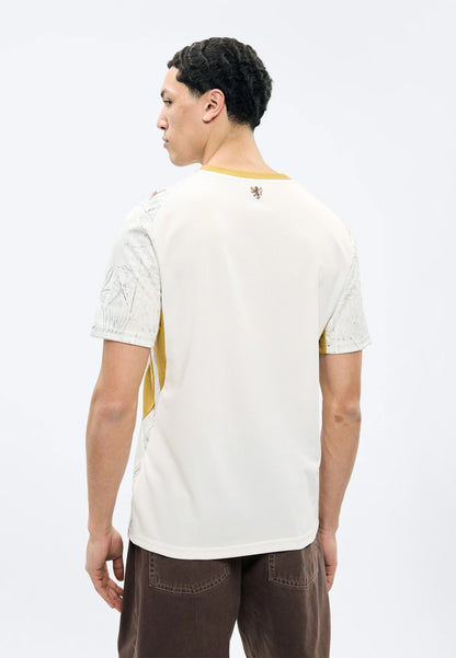 maillot république tchèque Extérieur