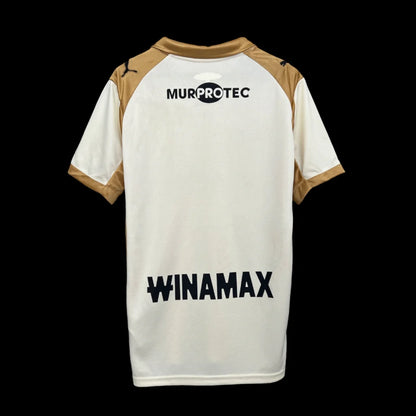 Lens Maillot Third