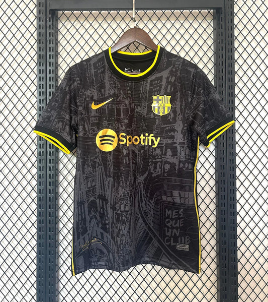 Maillot 24/25 Barcelone Spécial