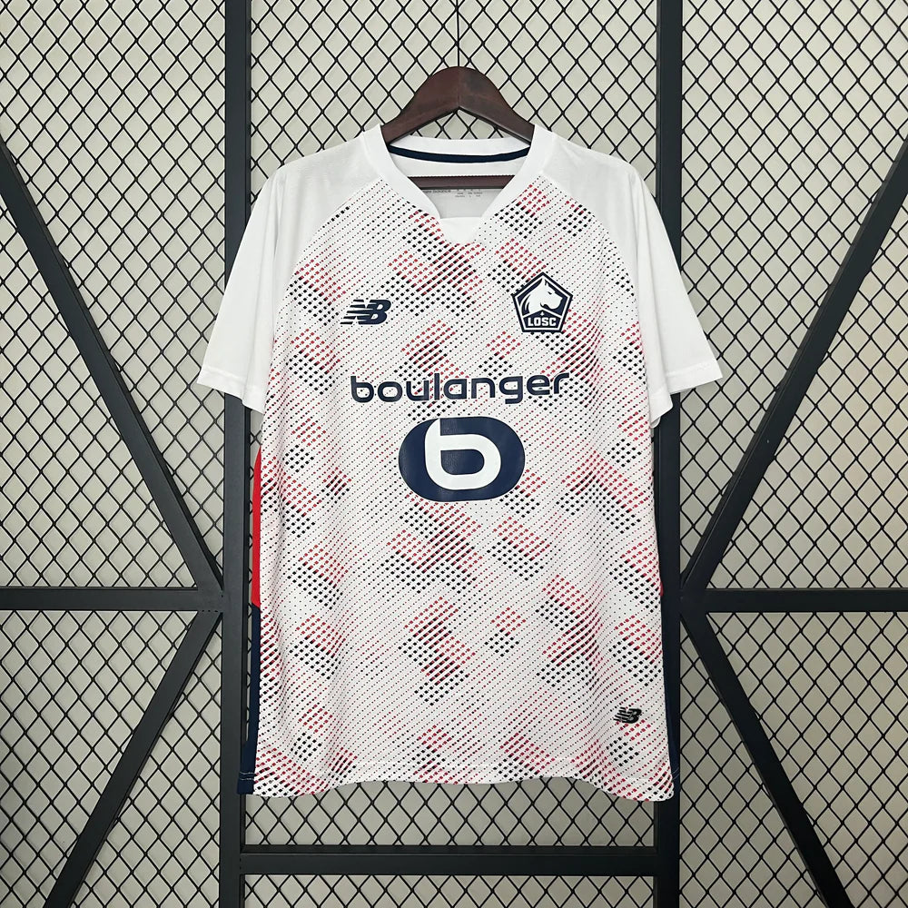 Maillot 24/25 Lille Spécial