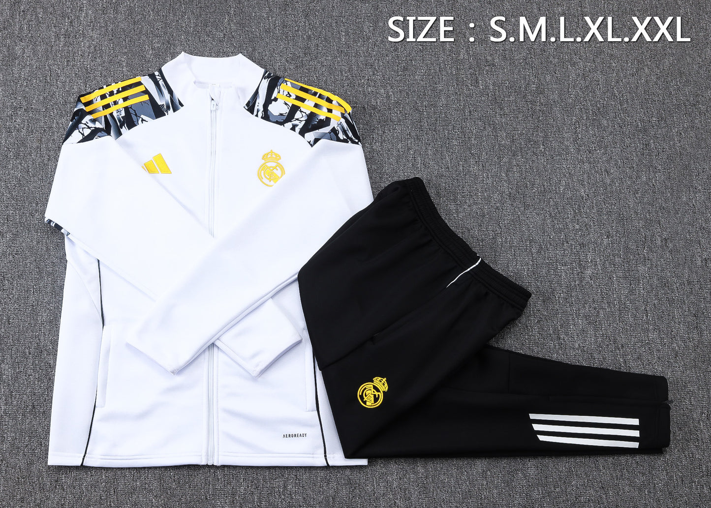 Real Madrid