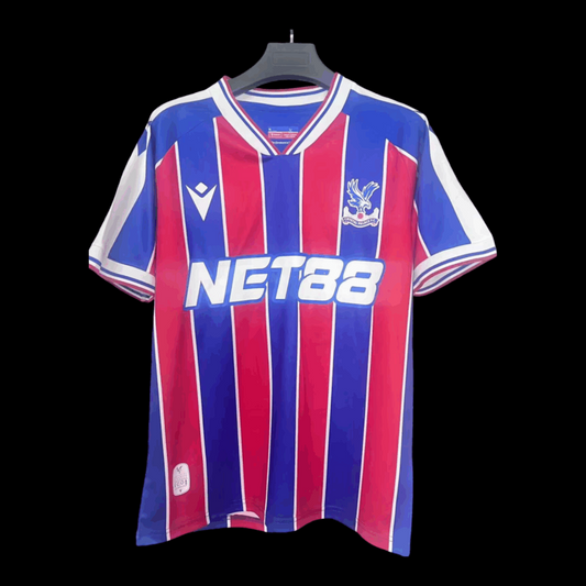 Crystal Palace Maillot Domicile