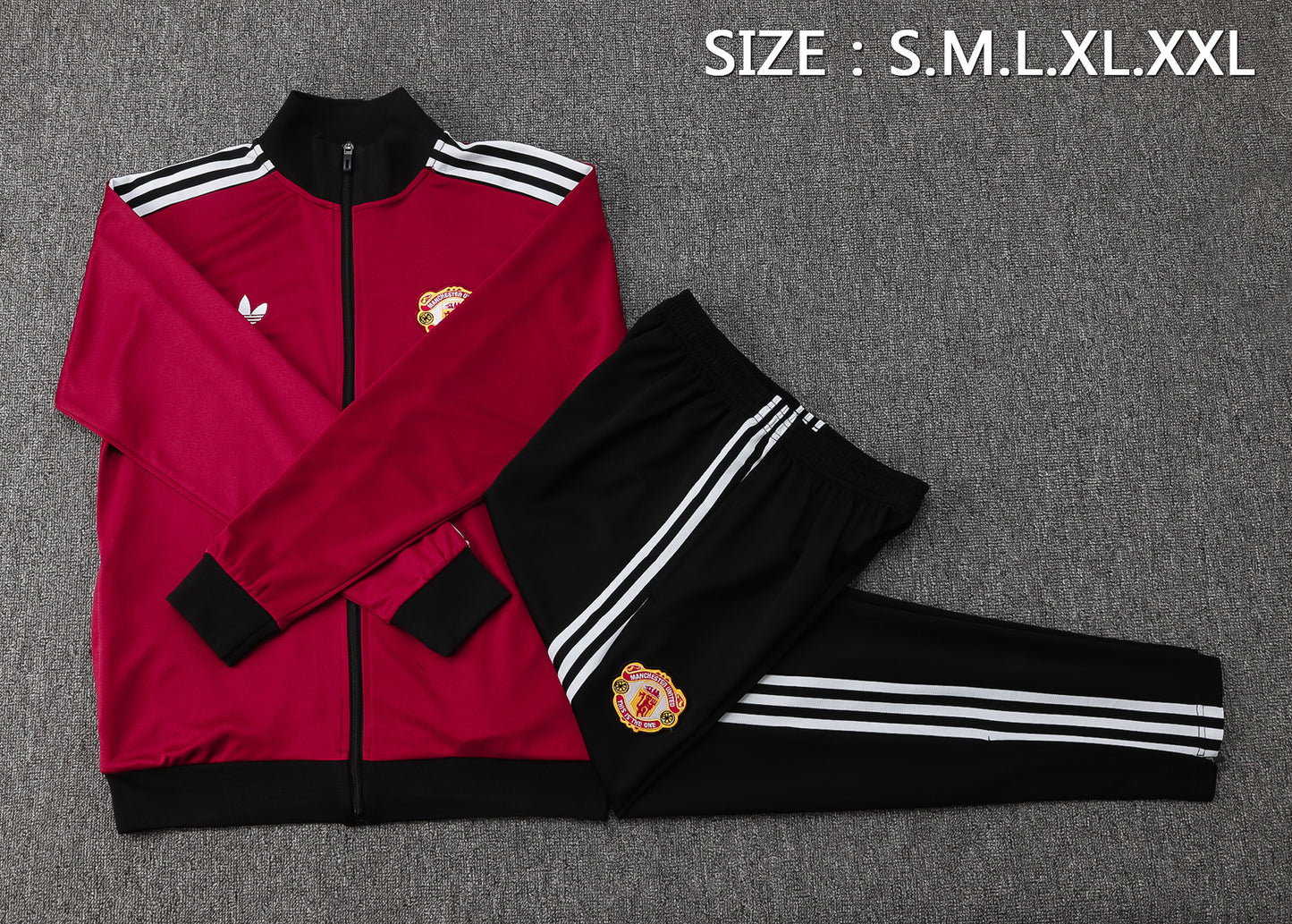 Manchester United