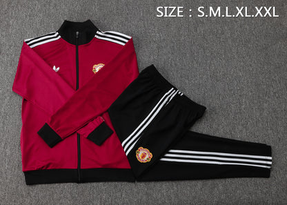 Manchester United