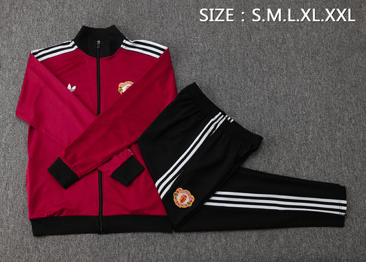 Manchester United