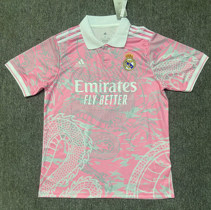 Maillot Real Madrid concept