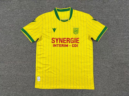 Maillot Nantes Domicile