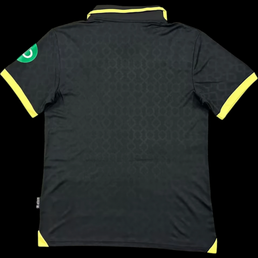West Ham Maillot Third