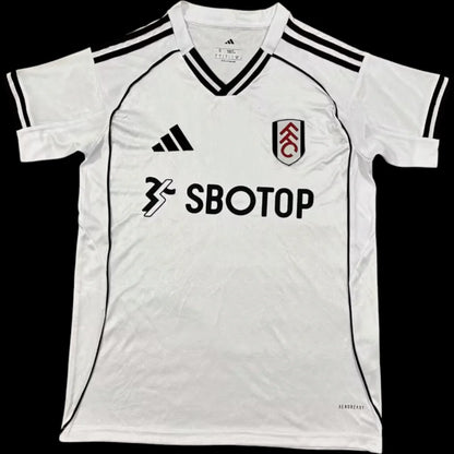 Fulham Maillot Domicile