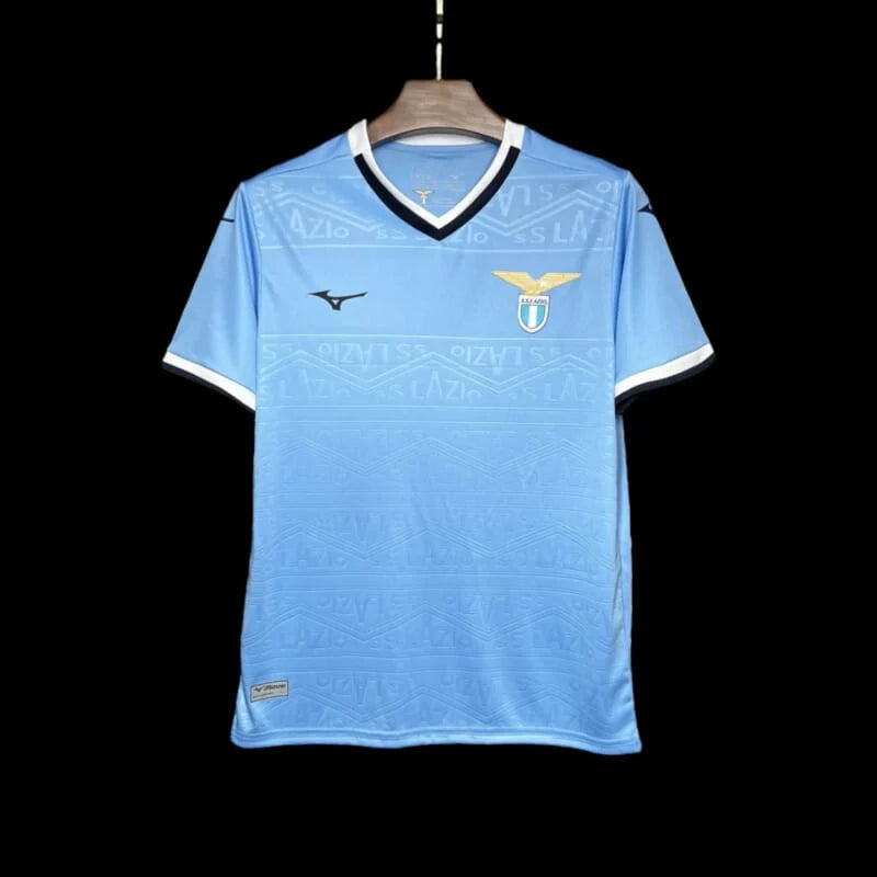 Lazio Maillot Domicile 24/25