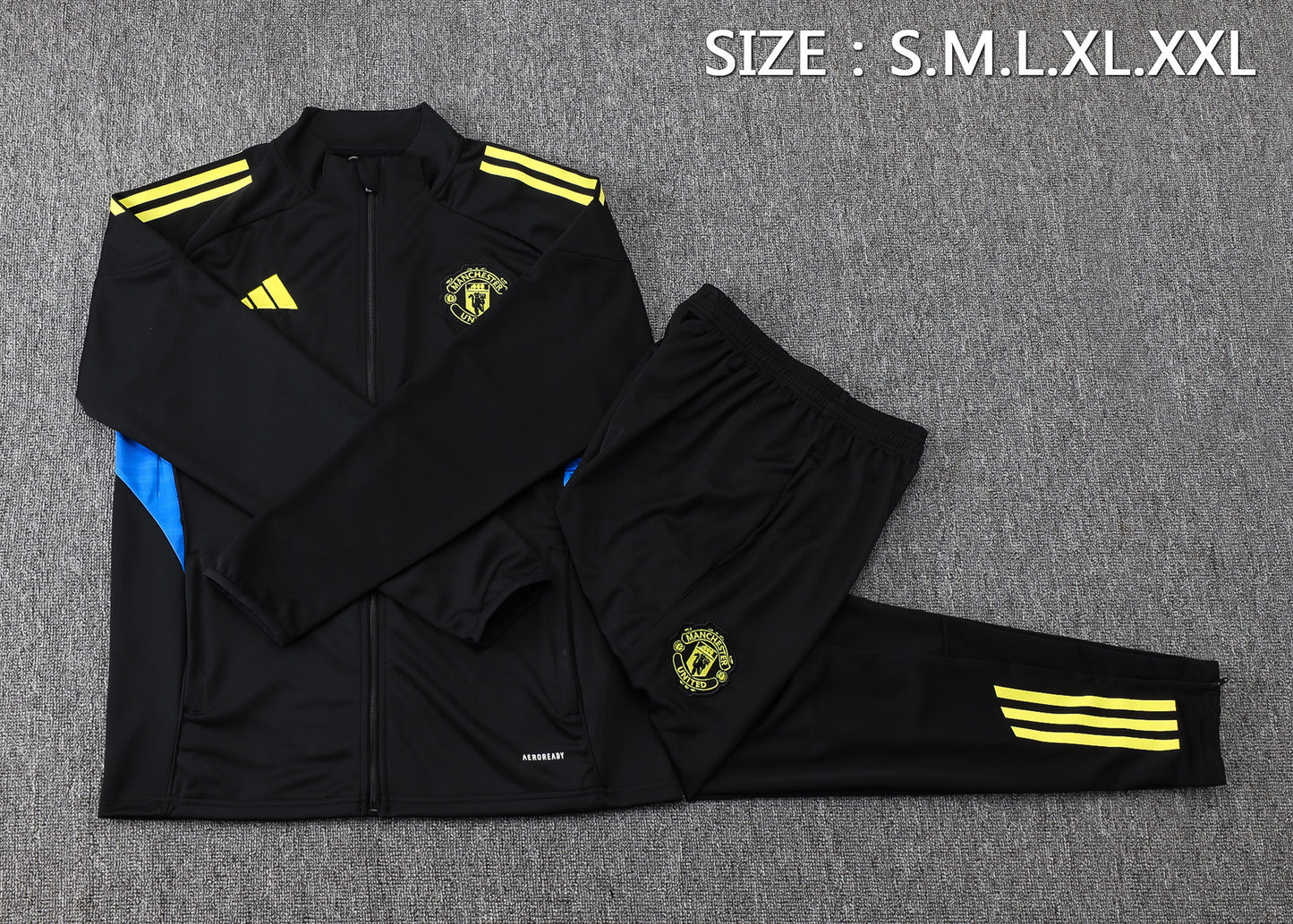 Manchester united