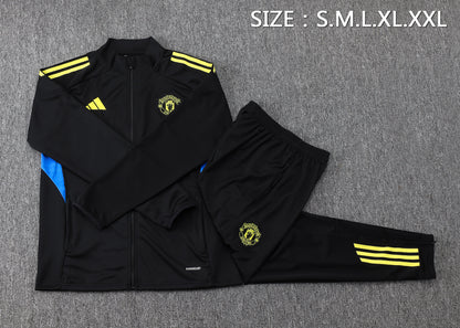 Manchester united