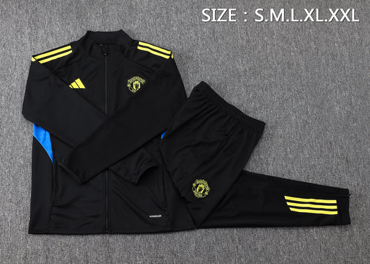 Manchester united
