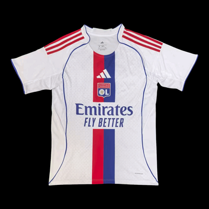 Lyon Maillot Domicile