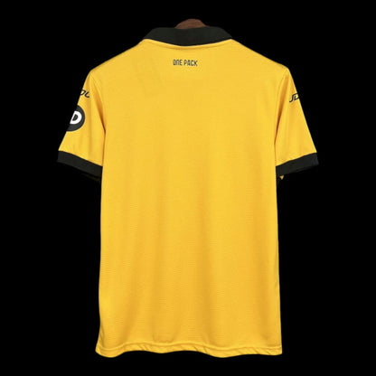 Wolverhampton Maillot Domicile