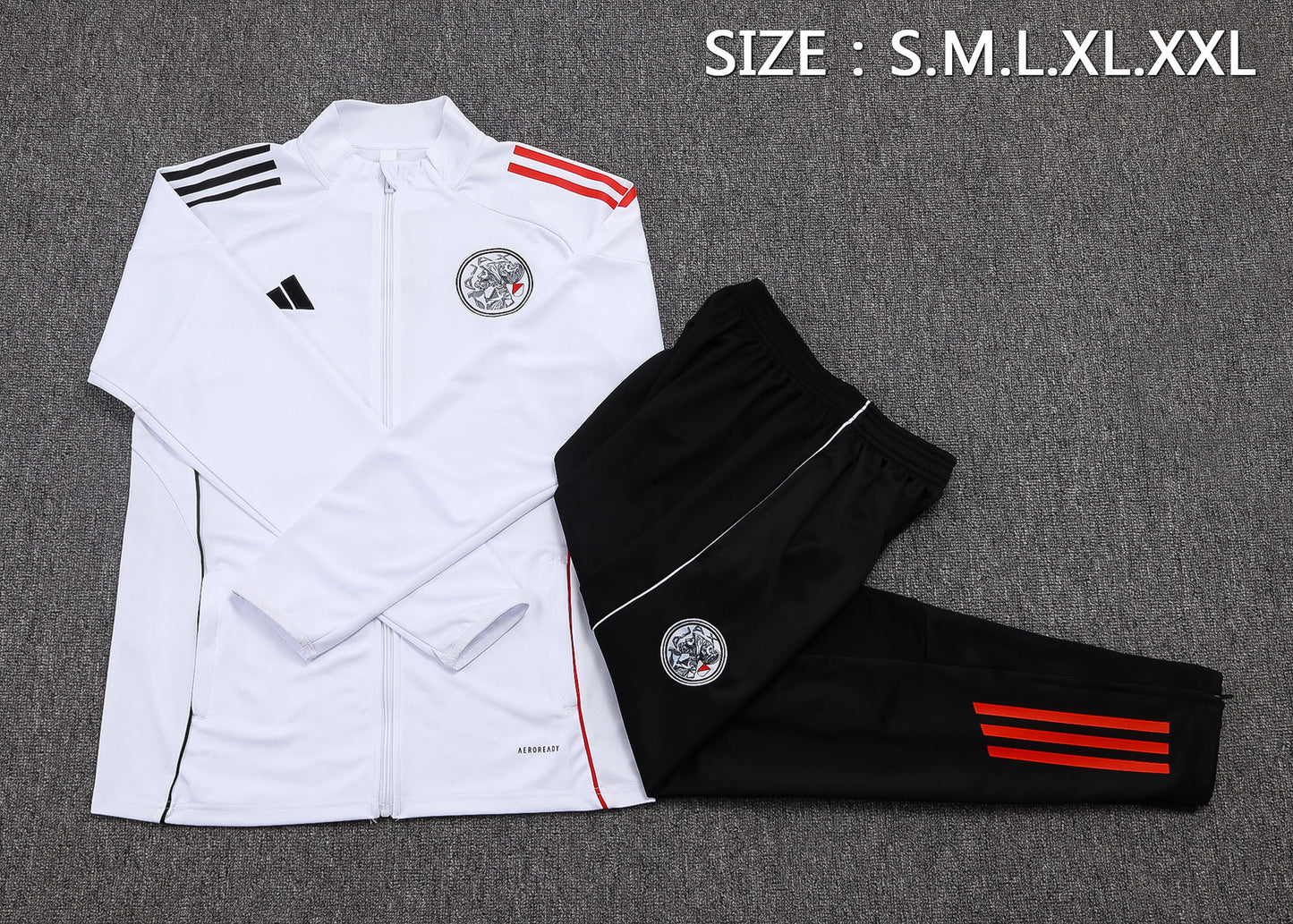 Ajax
