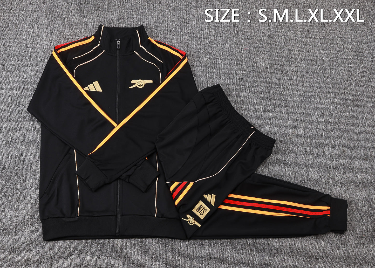 Arsenal