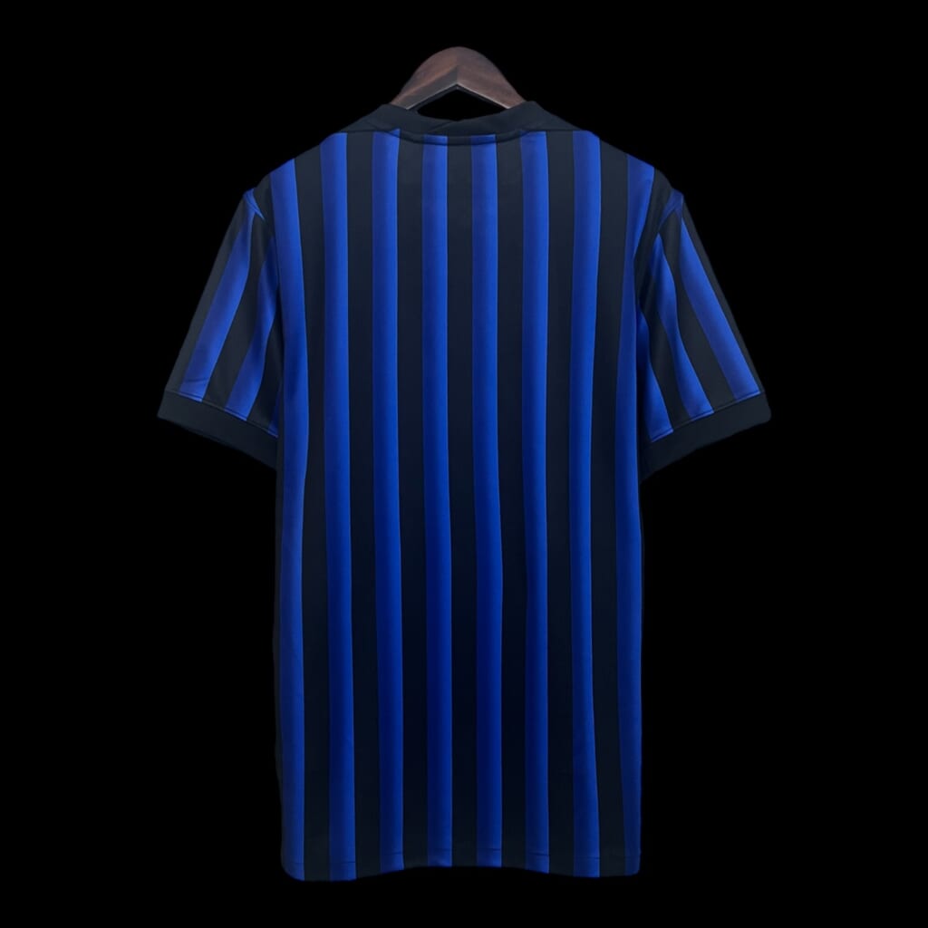 Inter Milan Maillot Domicile