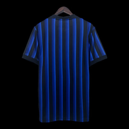 Inter Milan Maillot Domicile