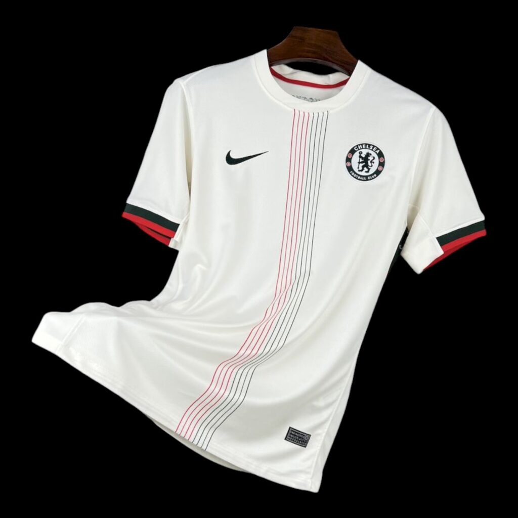Chelsea Maillot Extérieur