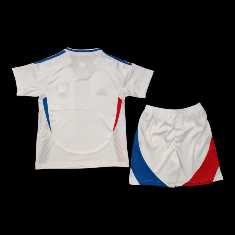 Lyon Maillot Domicile 24/25- Enfant