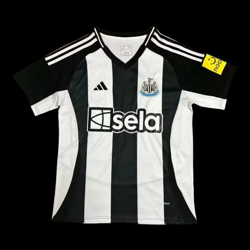 Newcastle Maillot Domicile 24/25