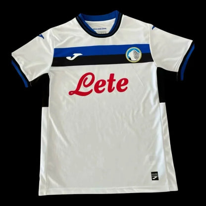 Atalanta Maillot Extérieur 24/25