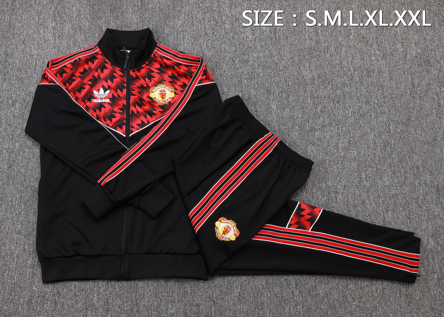 Manchester United