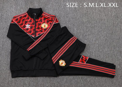 Manchester United