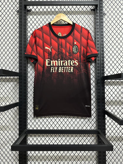 Maillot 24/25 AC Milan Spécial