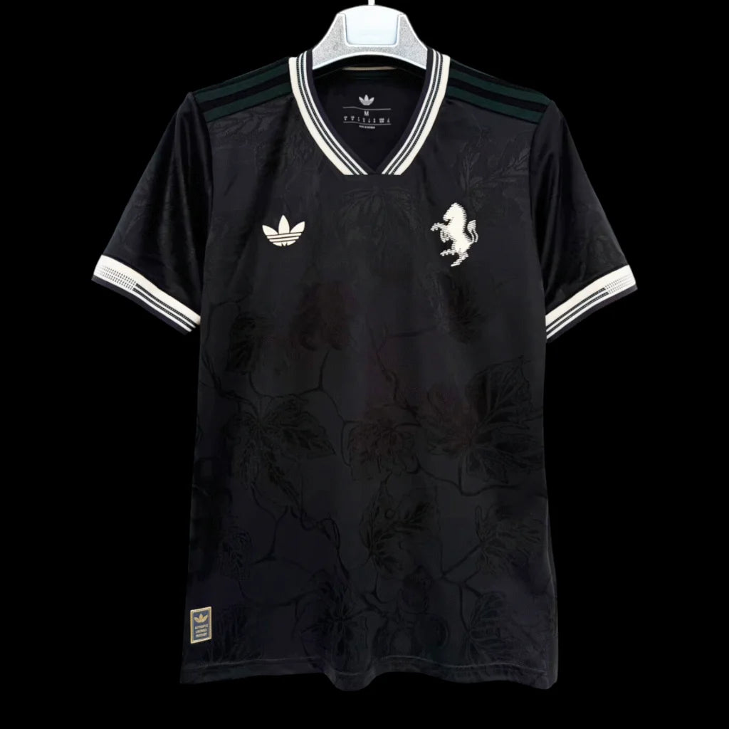 Juventus Maillot Third