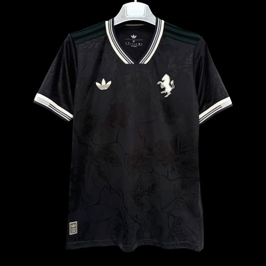 Juventus Maillot Third