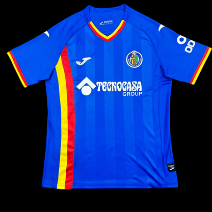 Getafe Maillot Domicile