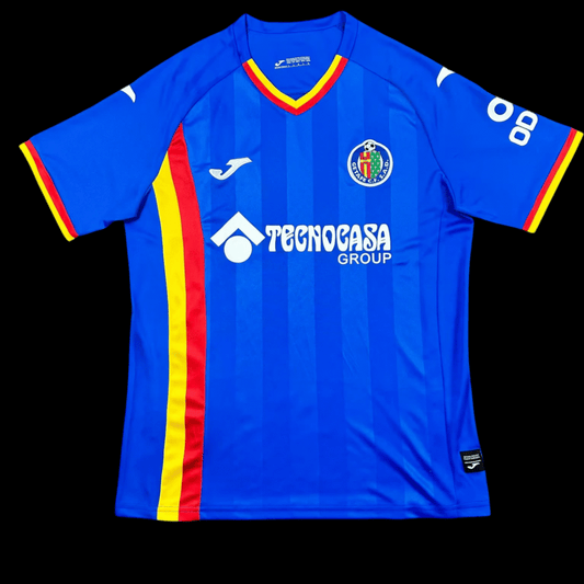 Getafe Maillot Domicile