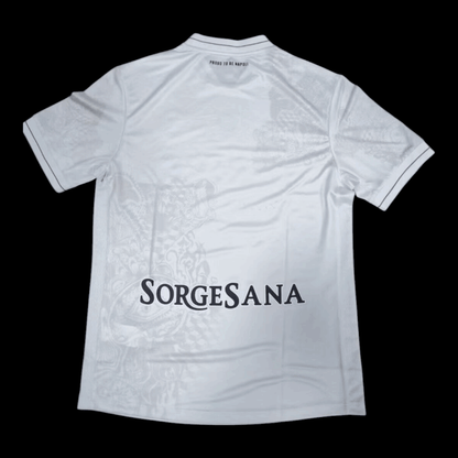 Naples Maillot Extérieur