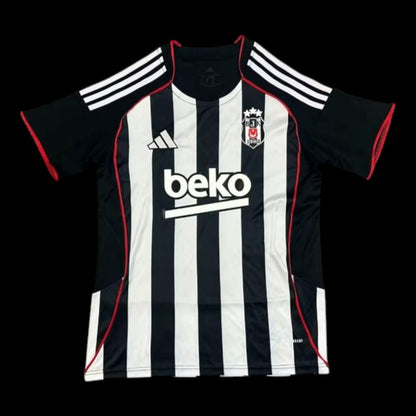 Besiktas Maillot Extérieur