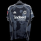 Eintracht Francfort Maillot Third