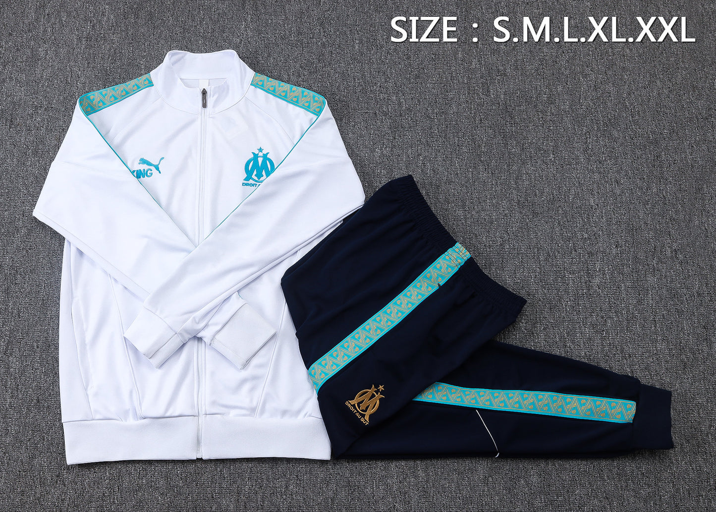 olympique de Marseille