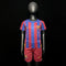 Barcelone Maillot Rétro 05/06 – Enfant