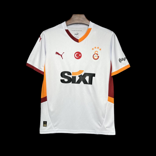 Galatasaray Maillot Extérieur 24/25