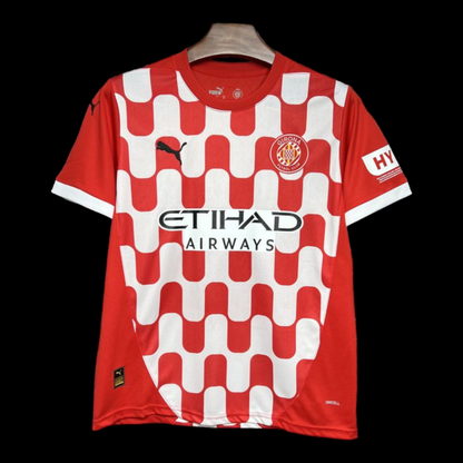 Girona Maillot Domicile 24/25