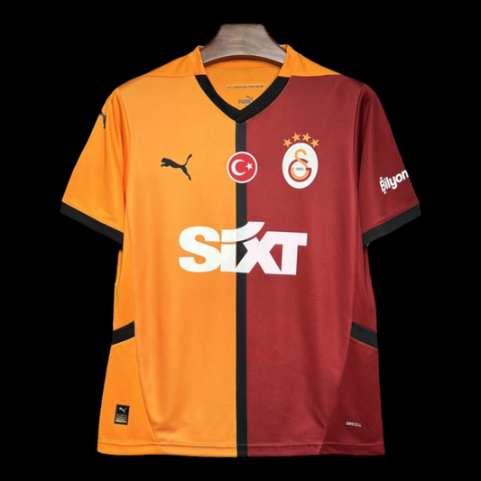 Galatasaray Maillot Domicile 24/25