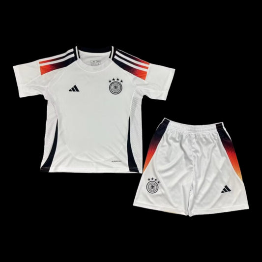 Allemagne Maillot Domicile 24/25- Enfant