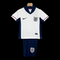 Angleterre Maillot Domicile 24/25 – Enfant