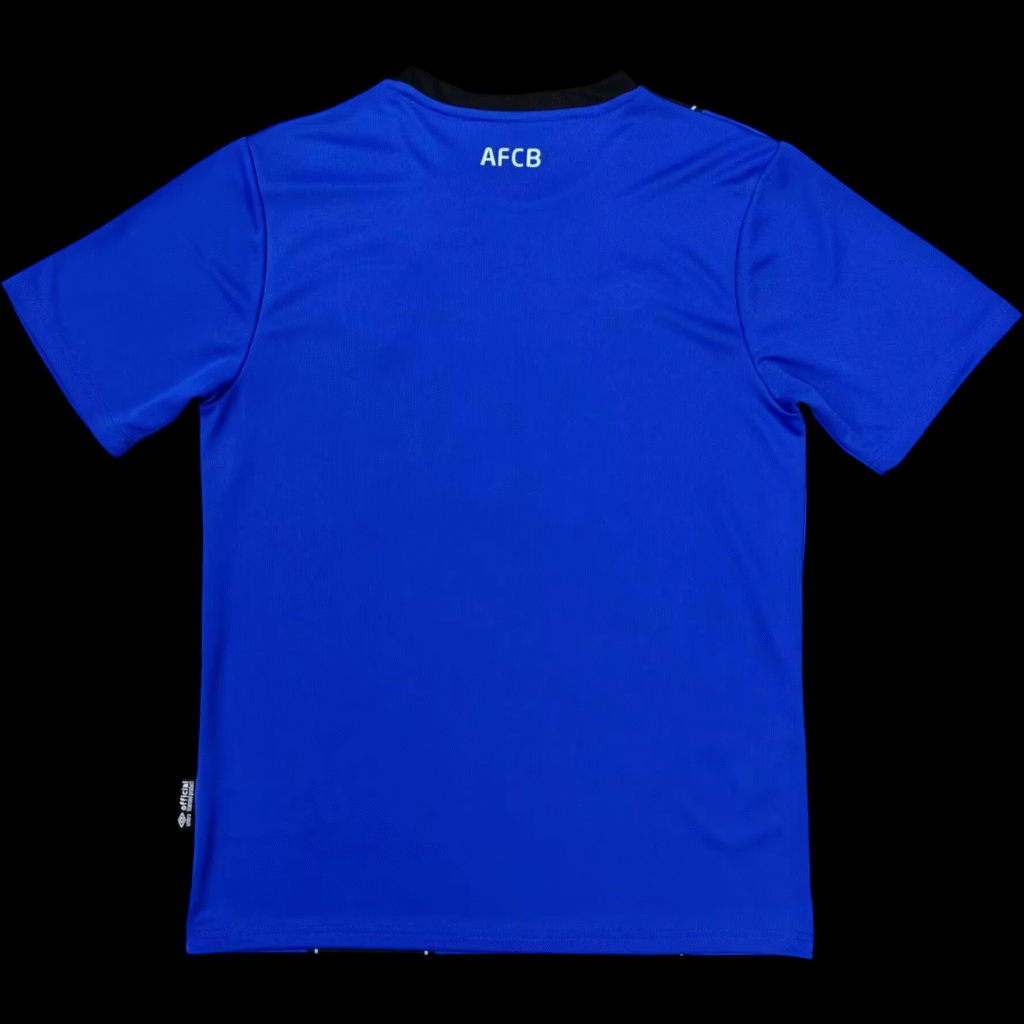 Bournemouth Maillot Extérieur