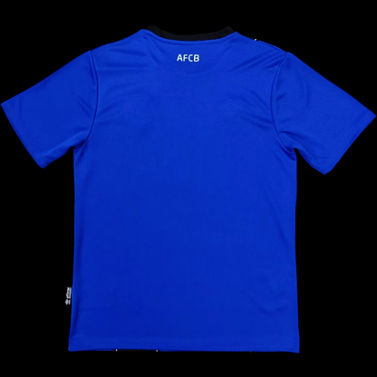 Bournemouth Maillot Extérieur