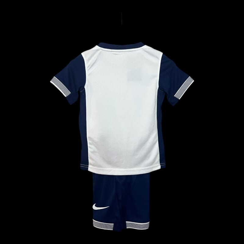 Tottenham Maillot Domicile 24/25 – Enfant