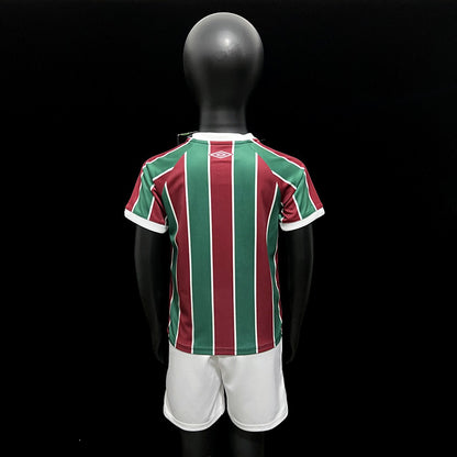 Fluminense Maillot Domicile 23/24 – Enfant